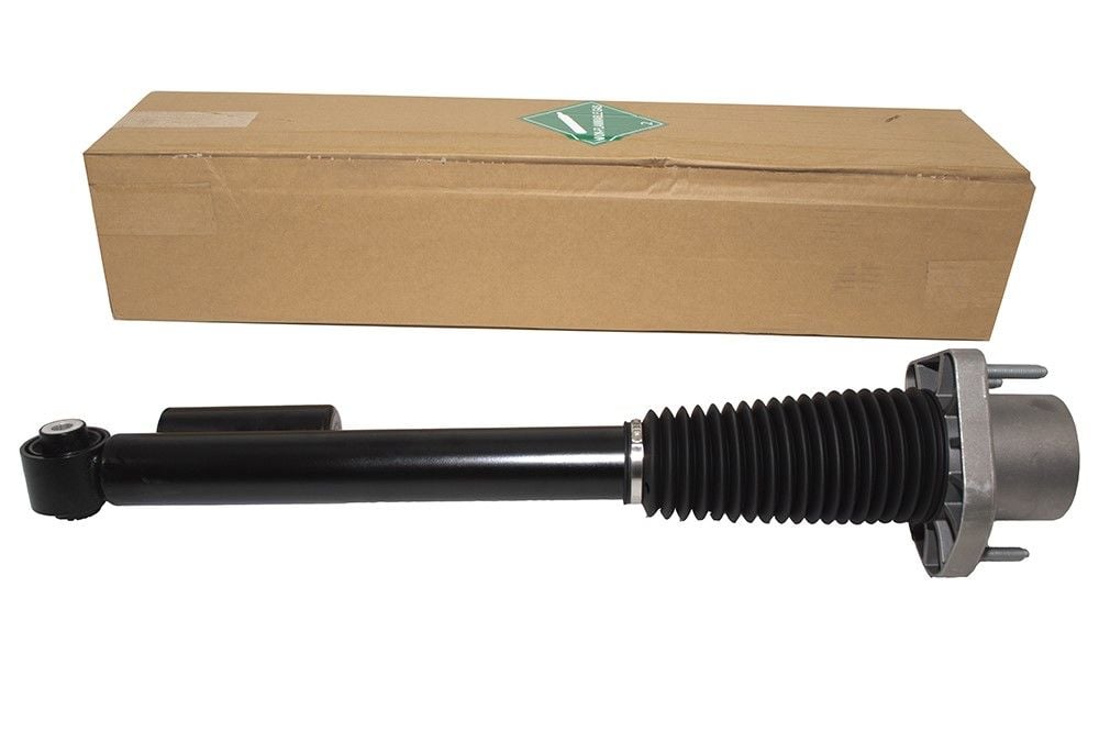 LR140076 LR132724 LR132722 Arka Amortisör Sol