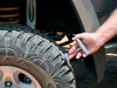 Lastik Tamir Onarım Kiti ITYRE001