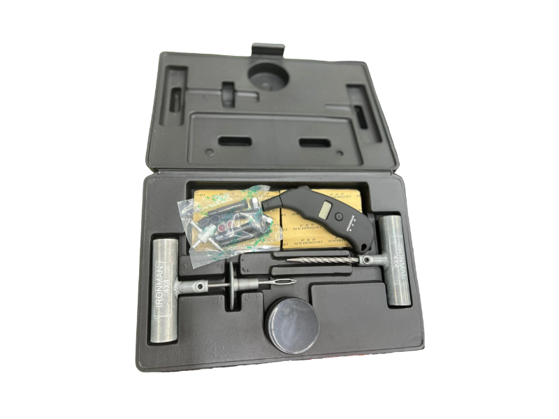 Lastik Tamir Onarım Kiti ITYRE001