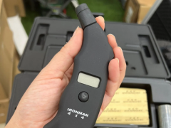 Lastik Tamir Onarım Kiti ITYRE001