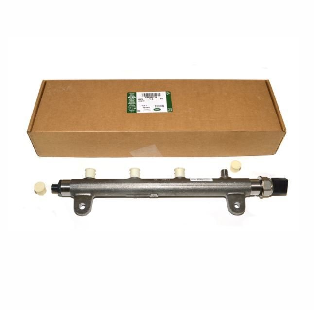 Range Rover Sport 3.6 Yakıt Manifoldu Kütüğü Sağ LR020019