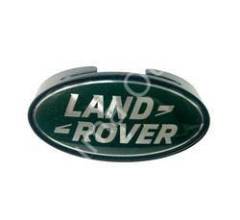 Defender Panjur Logosu LR058431