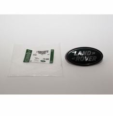 Defender Panjur Logosu LR058431