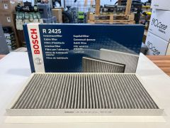 LR161567 LR032199 Polen Filtresi BOSCH Range Rover