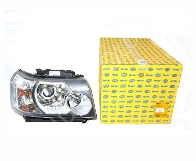 Freelander 2 Far Sağ LR057292
