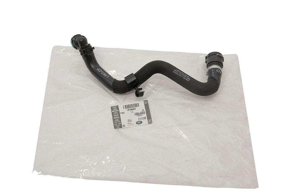 LR188920 Radyatör Hortumu