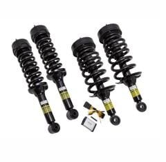 Discovery 4 Bellows-Screw Conversion Kit DA5097