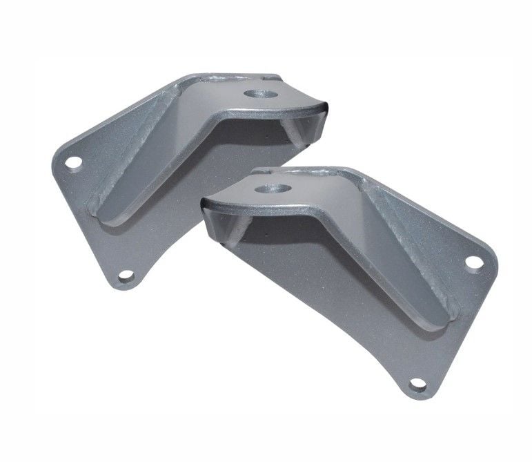 Arka Amortisör Braketi Long Travel DA6337