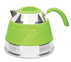 Katlanır Kamp Su Isıtıcısı Kettle IKETTLE001