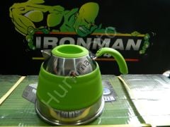 Katlanır Kamp Su Isıtıcısı Kettle IKETTLE001