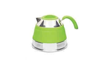 Katlanır Kamp Su Isıtıcısı Kettle IKETTLE001