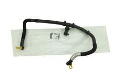 LR011942 1351820 JDE3844 EGR Cooler Hose 2.7