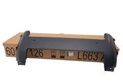 LR129437 Ön Tampon Altı Kapak Defender