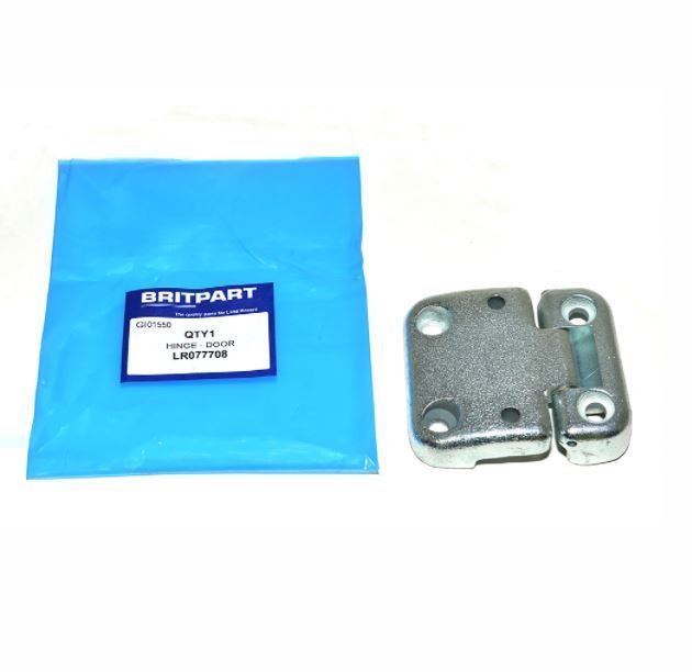 Defender Ön Kapı Menteşesi Üst Sağ LR077708