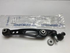 LR078476 LR034217 Front Suspension Arm RH Lemförder