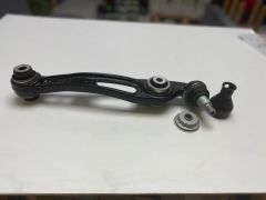 LR078476 LR034217 Front Suspension Arm RH Lemförder