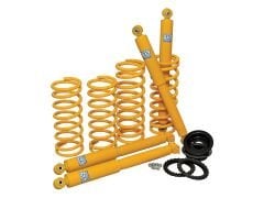 DA5007 Suspansiyon Yükseltme Kiti Britpart Discovery 2