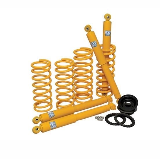 DA5007 Suspension Upgrade Kit Britpart Discovery 2