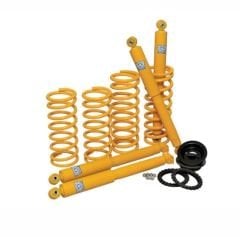 DA5007 Suspansiyon Yükseltme Kiti Britpart Discovery 2