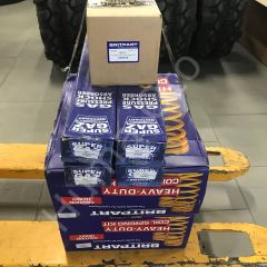 DA5007 Suspansiyon Yükseltme Kiti Britpart Discovery 2