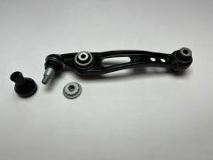 LR078478 LR034218 Front Suspension Arm LH Lemförder