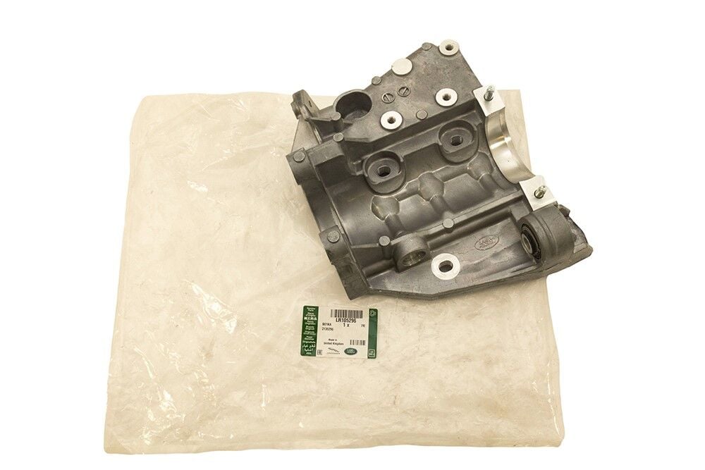 LR105296 LR072042 Front Axle Bracket Evoque Discovery Sport