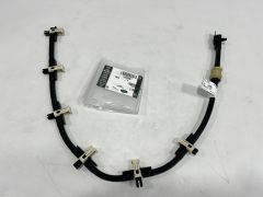 LR125521 JDE40834 Diesel Return Pipe 3.0 I6