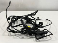 LR076025 LR038174 Vakum Kontrol Hortum Seti Range Rover