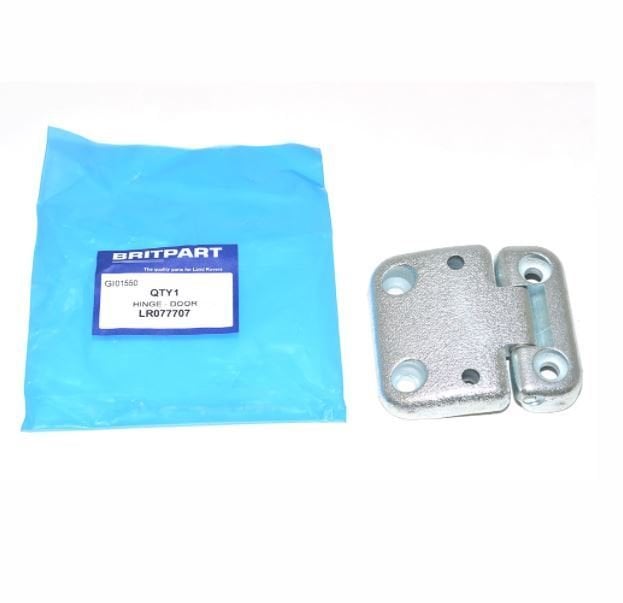 Defender Ön Kapı Menteşesi Üst Sol LR077707
