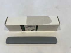 LR115191 Door Handle Cover Left Rear Range Rover Evoque