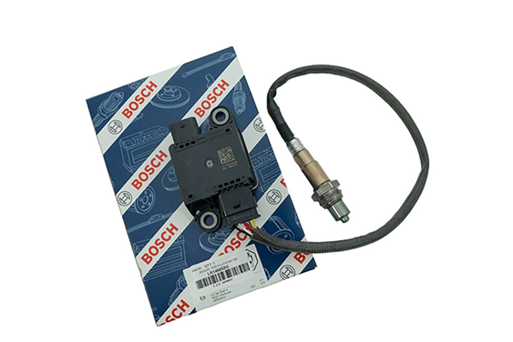 LR146855 LR114279 LR110296 T2H50986 DPF Sensörü Bosch