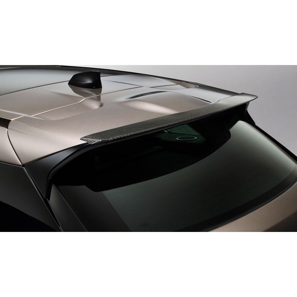 Range Rover Velar Carbon Fibre Arka Spoiler VPLYB0354