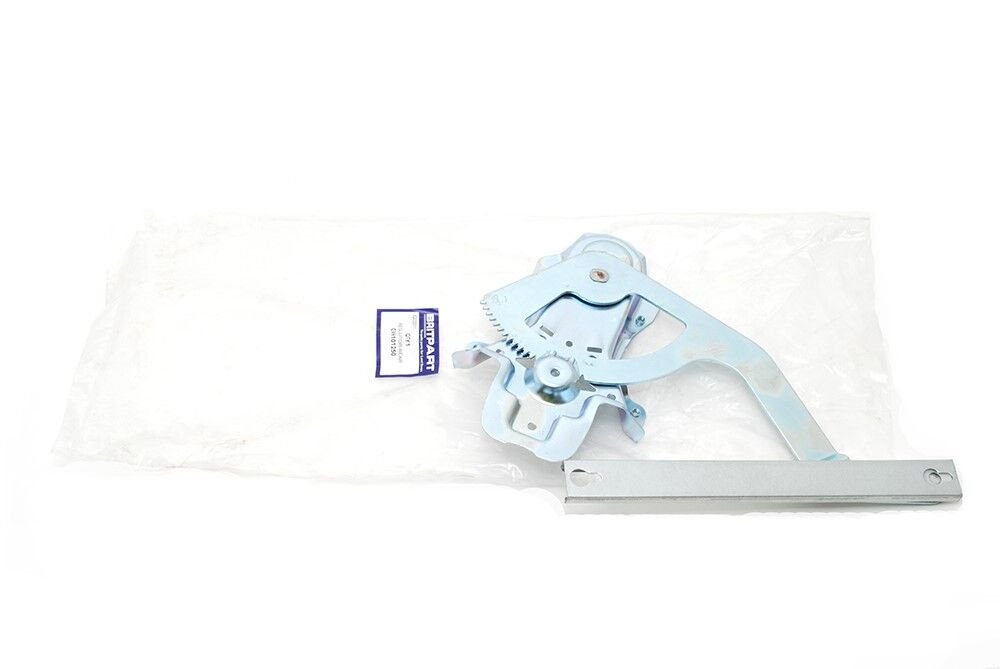 CVH101250 Cam Krikosu Sol Arka Discovery 2