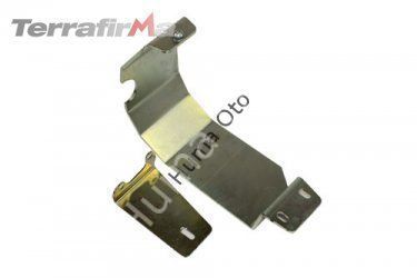 Defender Fuel Tank Guard TF845