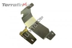 Defender Fuel Tank Guard TF845