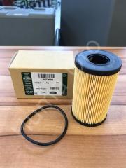 LR073669 JDE37128 Yağ Filtresi Range Rover Discovery Defender