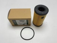 LR073669 JDE37128 Yağ Filtresi Range Rover Discovery Defender