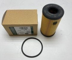 LR073669 JDE37128 Yağ Filtresi Range Rover Discovery Defender