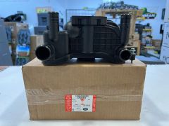 LR186860 LR110459 Thermostat Housing Lower 4.4 V8 Diesel Range Rover
