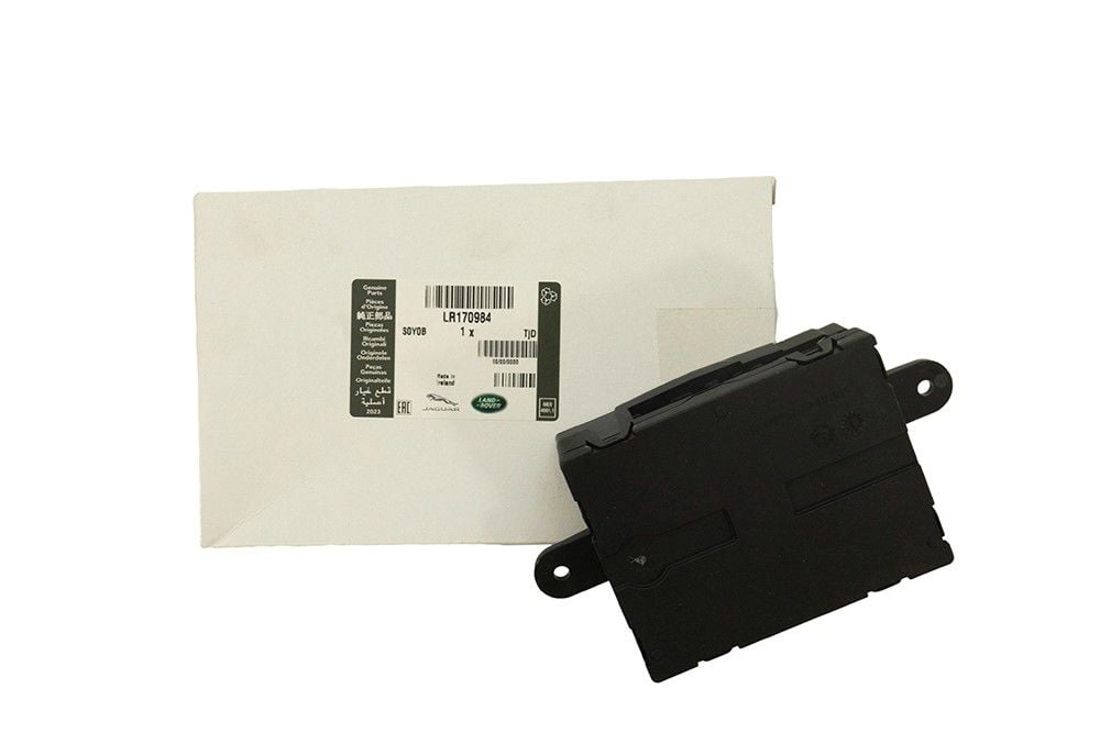 LR170984 LR129023 T2R78708 T2H46151 Kapı Modülü Sol Ön