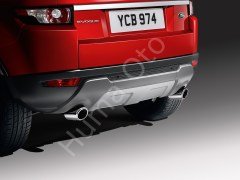 Range Rover Evoque Krom Egzoz VPLVB0107