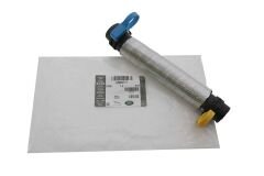 Hortum LR022717 EGR Soğutucu Giriş Hortumu  4.4 V8 Dizel