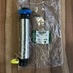 Hortum LR022717 EGR Soğutucu Giriş Hortumu  4.4 V8 Dizel