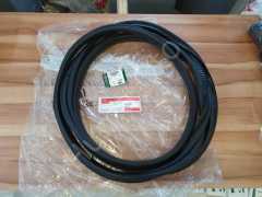 LR147402 LR061660 Bagaj Kapak Fitili Range Rover