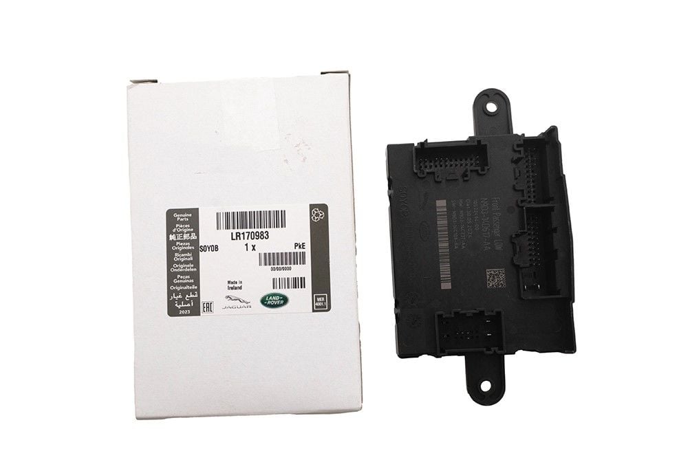 LR170983 LR129020 T2R78712 T2H46150 Door Module Front RH