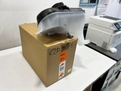 C2Z32636 C2D36878 C2Z11668 C2C39440 Radiator Water Tank