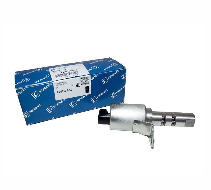 LR024995 AJ813114 Değişken Zamanlama Solenoidi Pierburg