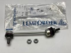 RBM100172 Viraj Askı Rotu Lemförder Freelander 1
