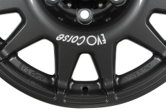 SE533003C051 8.5x17 Dakar Super Zero 6x139.7 Antrasit Toyota Jantı