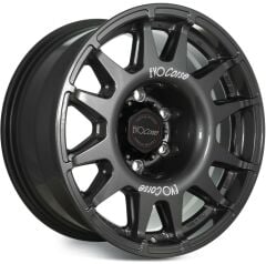 SE533003C051 8.5x17 Dakar Super Zero 6x139.7 Antrasit Toyota Jantı